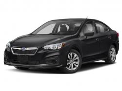 2019 Subaru Impreza