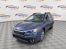 2021 Subaru Outback