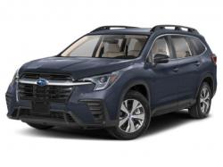 2025 Subaru Ascent