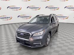 2022 Subaru Ascent