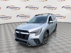 2023 Subaru Ascent