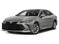 2020 Toyota Avalon