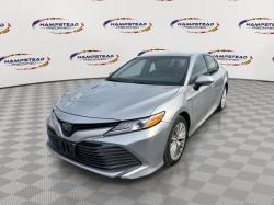 2018 Toyota Camry Hybrid