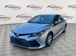 2022 Toyota Camry Hybrid