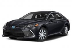 2022 Toyota Camry Hybrid