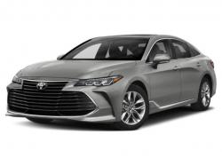 2020 Toyota Avalon