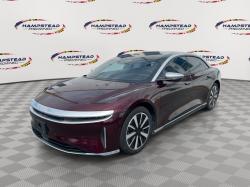 2022 Lucid Air