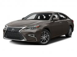 2018 Lexus ES