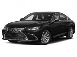 2019 Lexus ES