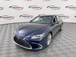 2019 Lexus ES