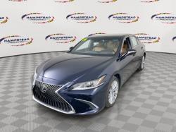 2019 Lexus ES