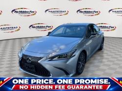 2019 Lexus ES