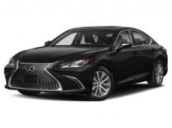 2021 Lexus ES