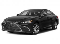 2022 Lexus ES