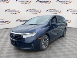 2023 Honda Odyssey
