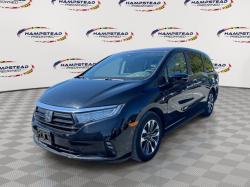2023 Honda Odyssey