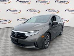 2023 Honda Odyssey