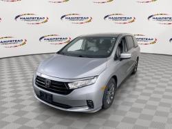 2023 Honda Odyssey
