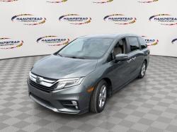 2019 Honda Odyssey