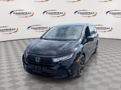 2023 Honda Odyssey