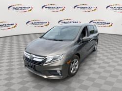 2019 Honda Odyssey