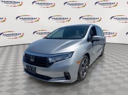 2021 Honda Odyssey