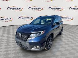 2019 Honda Passport