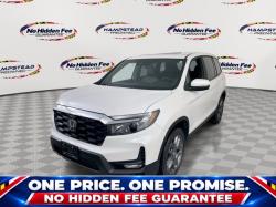 2023 Honda Passport