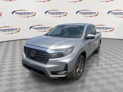 2023 Honda Ridgeline