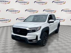 2023 Honda Ridgeline
