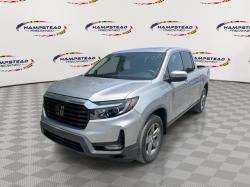 2023 Honda Ridgeline
