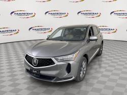 2023 Acura RDX