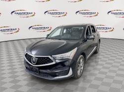 2021 Acura RDX