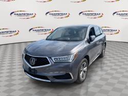2020 Acura MDX