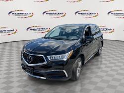 2019 Acura MDX