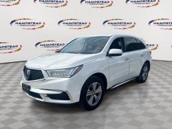 2020 Acura MDX