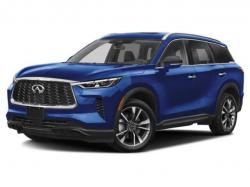 2023 INFINITI QX60