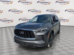 2023 INFINITI QX60
