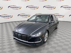 2020 Hyundai Sonata
