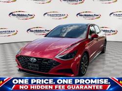 2021 Hyundai Sonata