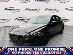 2022 Hyundai Elantra