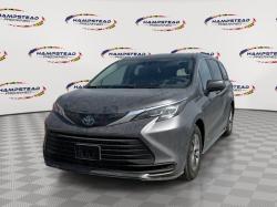2021 Toyota Sienna