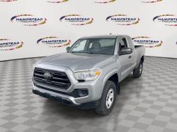 2018 Toyota Tacoma