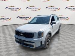 2023 Kia Telluride