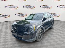 2022 Kia Telluride