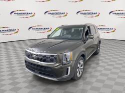 2020 Kia Telluride