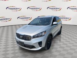 2020 Kia Sorento