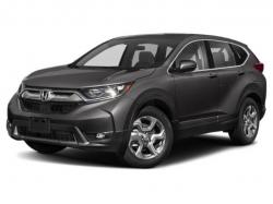 2019 Honda CR V
