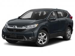 2019 Honda CR V