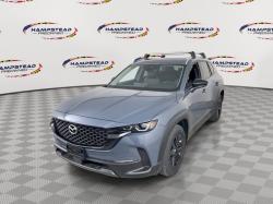 2023 Mazda CX 50